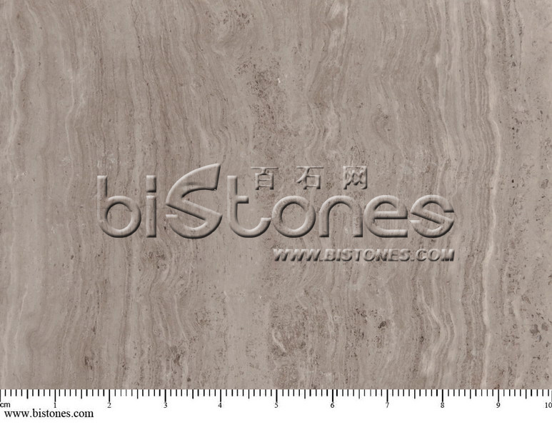 White Wood-Grain