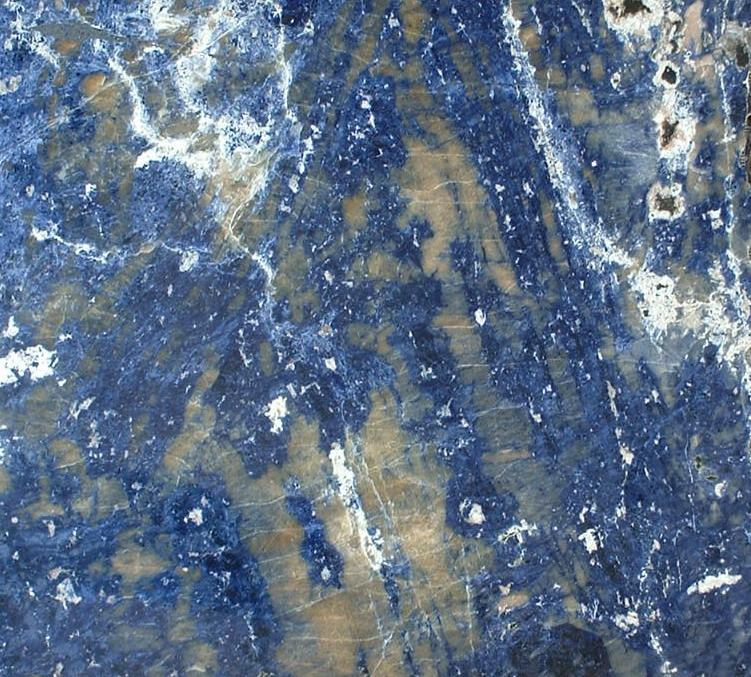 Lapis Lazuli Original
