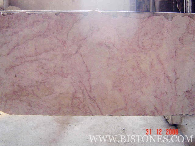 Red Cream Slabs Red Cream Slabs