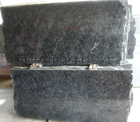 Night Rose Slabs Night Rose Slabs