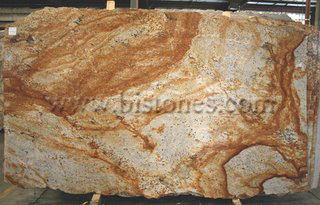 Verniz Tropical Slabs Verniz Tropical Slabs