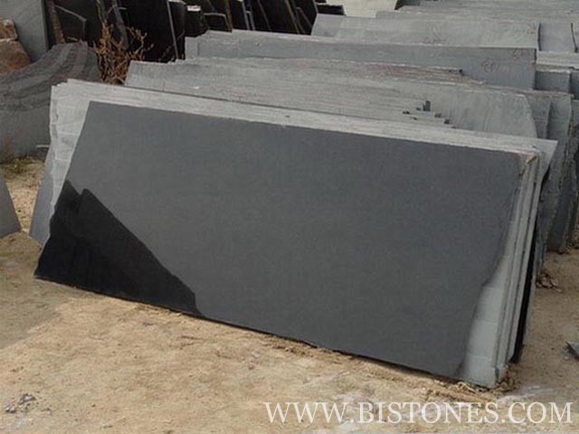 Black Jinan Slabs Black Jinan Slabs