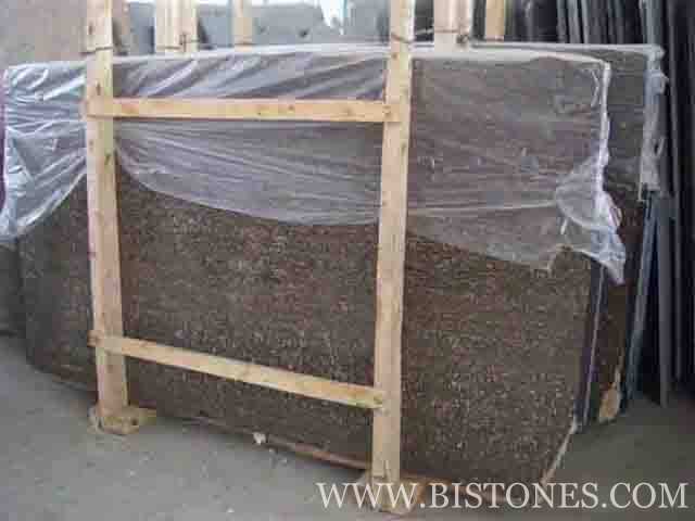 Imperial Golden Flower Slabs Imperial Golden Flower Slabs