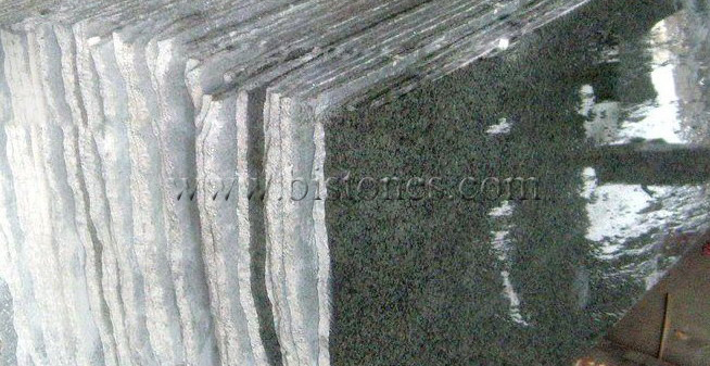 Green Jiangxi Slabs Green Jiangxi Slabs