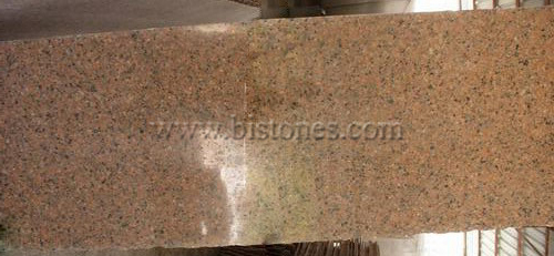 Five Colour Red Slabs Five Colour Red Slabs