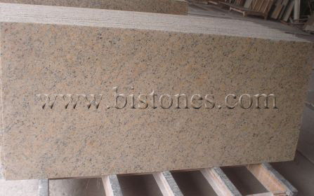Desert Brown Slabs Desert Brown Slabs