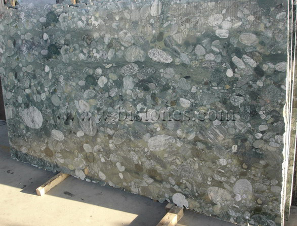 Verde Marinace Slabs Verde Marinace Slabs