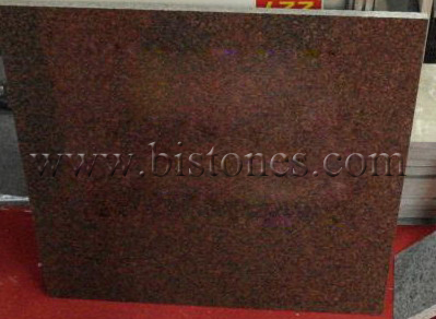Camellia Red Slabs Camellia Red Slabs