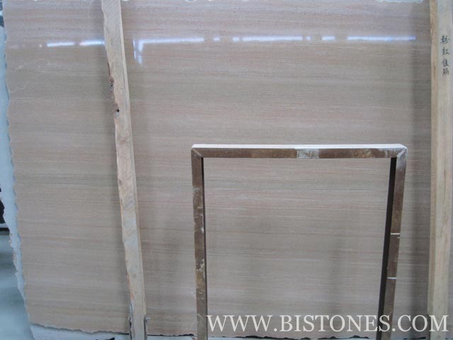 Jiali Pink Slabs