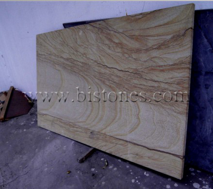Landscape Sandstone Slabs Landscape Sandstone Slabs