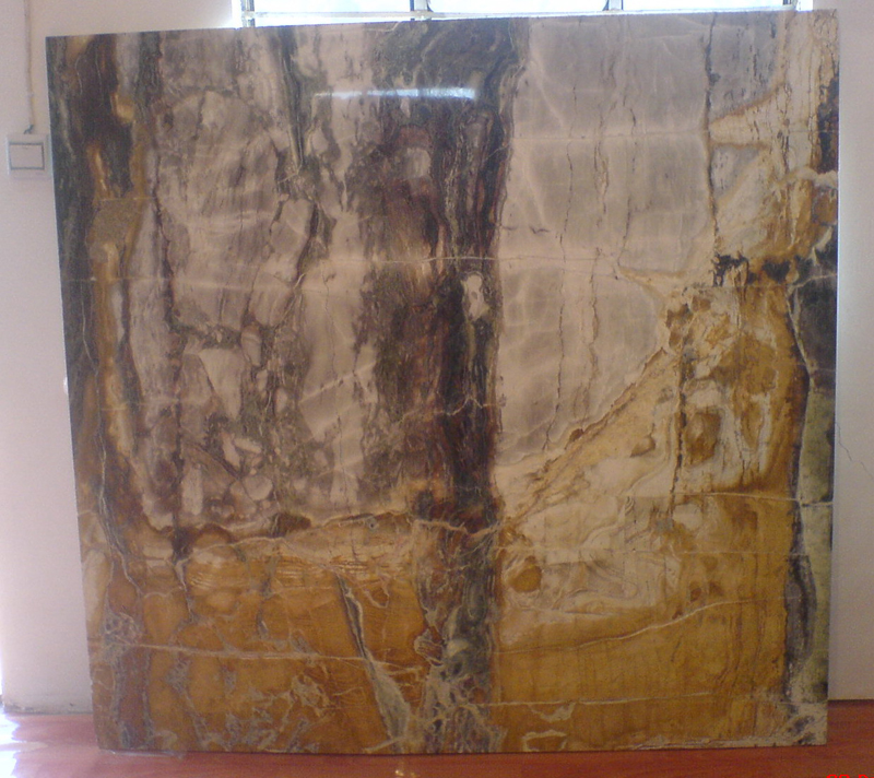Cloud of Glory Gold Slabs Cloud of Glory Gold Slabs