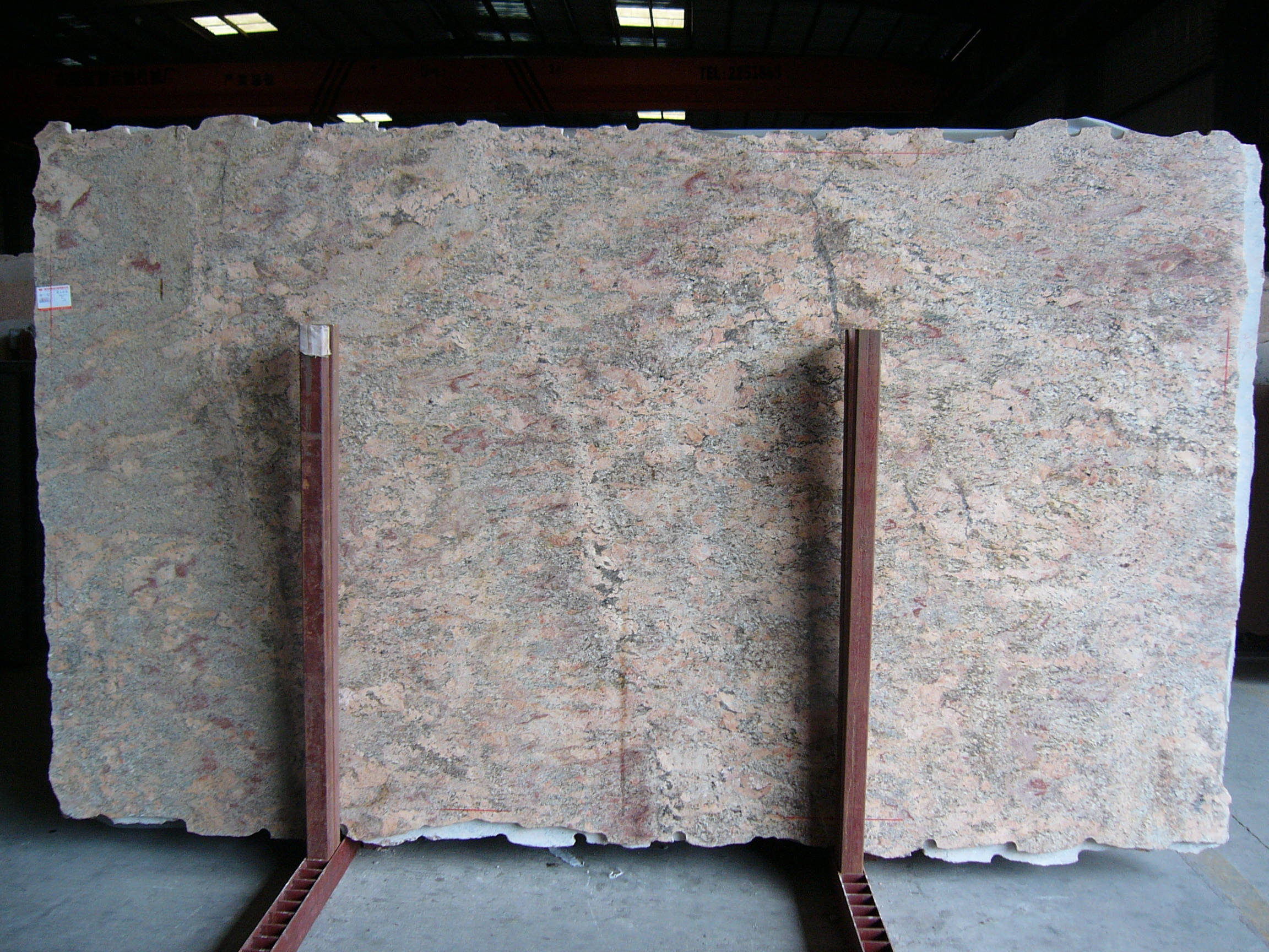 Bordeaux Gold(Light) Slabs Bordeaux Gold(Light) Slabs