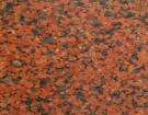Red of Tuoli 