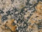 Giallo Platinum 