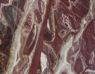 Volcano Red Onyx