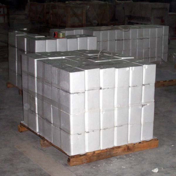 Agglo Perlato Appia Tiles Stone