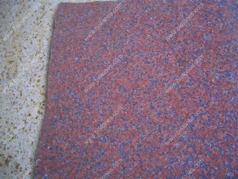 India Red(Small) Tiles India Red(Small) Tiles